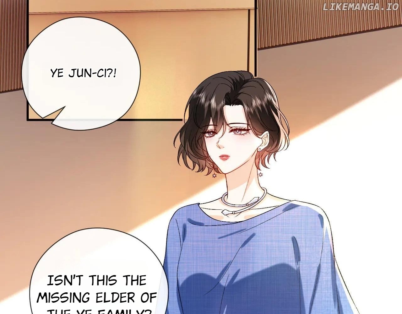 Madam and Her Daily Online Face-Slapping Chapter 183 - page 10